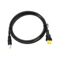 thumbnail image 1 of Cable de extensión solar de 150 cm, confiable, resistente y versátil para exteriores. a DC7909, 1 of 9