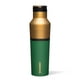 thumbnail image 1 of Botella de acero inoxidable Thermos Corkcicle Marvel Loki de 20 oz, 1 of 9