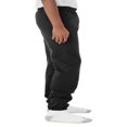 thumbnail image 4 of CHUANK Boys Fleece Elastic Bottom Sweatpants, 4 of 7