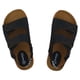 thumbnail image 4 of Zapaterias Mexico Sandalia Casual Para Niño Roddyck 17701 T24 Zapaterias Mexico 17701E-NGO, 4 of 6