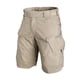 thumbnail image 3 of Khaki3XL2021 Pantalones cortos impermeables mejorados Pantalones cortos de carga para hombres Ajuste relajado Trabajo resistente al agua, 3 of 4