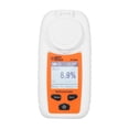 thumbnail image 1 of Sugar detector,Handheld Atc Percent Portable Handheld Atc Tester Solution Test Atc Percent Tester Scale Lcd Portable Handheld Test Tool 0-55% Solution Test Tool Siuke Eryue Dsfen Qisuo, 1 of 6