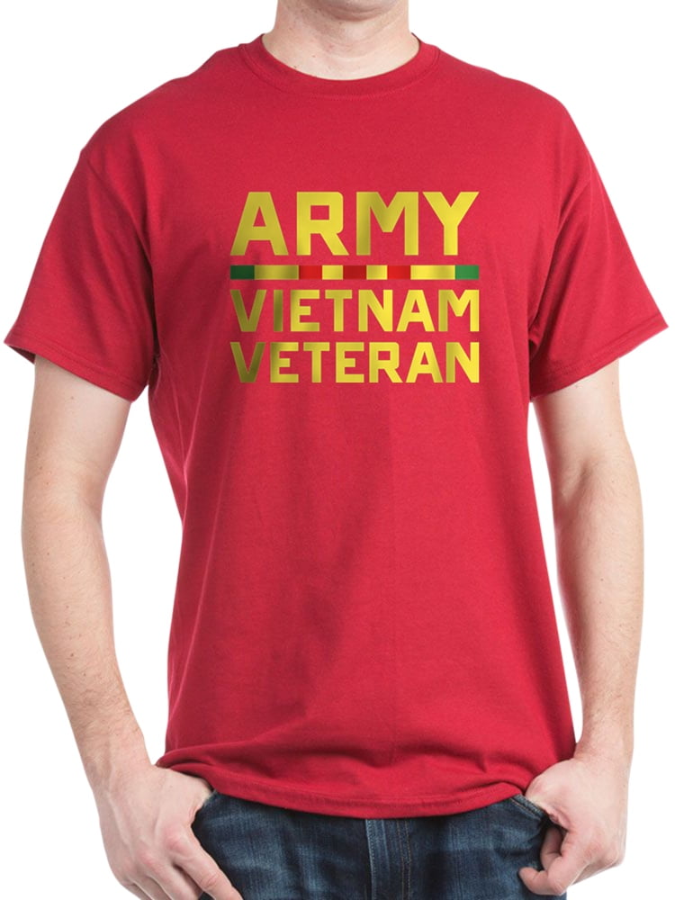 66540 Rothco Vietnam Veteran T-shirt 