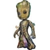 Guardians of the Galaxy Baby Groot Supershape Foil Mylar Balloon (1ct)