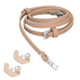 thumbnail image 1 of Crossbody Bags Accessories Genuine Leather Strap `~, 1 of 9
