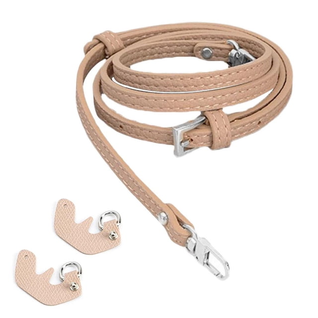 Crossbody Bags Accessories Genuine Leather Strap `~