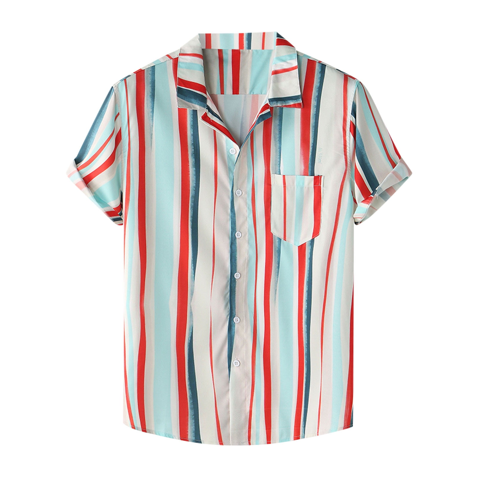 Short Sleeve Shirt 