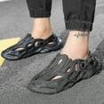 thumbnail image 3 of New Beach Foam Runners Sandals Unisex, 3 of 3