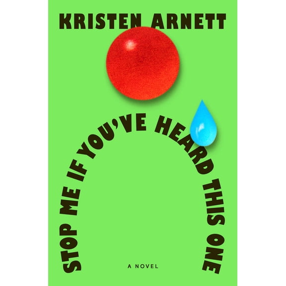 Pre-Owned Stop Me If You've Heard This One (Hardcover) 0593719778 9780593719770