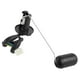 thumbnail image 2 of Flotador de gasolina para moto Kinlley CS125 DS150 GTS175 negro, 2 of 4