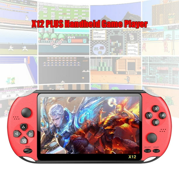 X12 hotsell handheld console