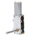 thumbnail image 2 of Motorreductor,Motor de engranaje helicoidal Motor de engranaje helicoidal alto Motor eléctrico Alta capacidad VoborMX herramienta, 2 of 8
