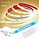 thumbnail image 3 of Tira de luces LED Liuwei 120 LED/m 220 V SMD2835, 3 of 5