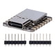 thumbnail image 2 of Placa de Control de desarrollo de microcontrolador, microcontrolador para placa Seeeduino XIAO DC 5VMianboard, 2 of 10