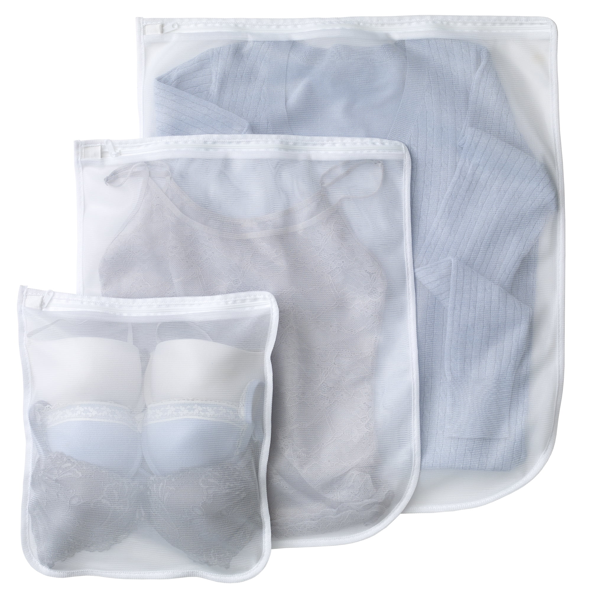 neatfreak!® Fine Mesh Laundry Wash Bags