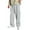8o Light Gray, variant on Baseball Pants Youth Boys 4T Boys Sports Pants, Kids Winter Pants, Children's Winter Solid Color Elastic Waist Side Pockets Slim Sports Sweatpants Long Pants
