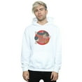 thumbnail image 2 of Tom And Jerry Mens Classic Catch Hoodie, 2 of 5