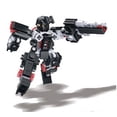 thumbnail image 5 of 12 Different Sets/90+Pcs Small Building Blocks CreativeAssembly Robot Bricks Education DIY Toys for Children Kids, 5 of 5