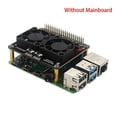 thumbnail image 1 of Dual Fan Module for Heatsink Fan Expansion Board Development Board with LDE Ambient Light Module, 1 of 5