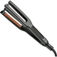 thumbnail image 1 of Plancha Alaciadora de Pelo Revlon Cerámica 1/2 Pulgada Negro, 1 of 4