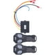 thumbnail image 3 of 2 uds cabrestante inalámbrico Control remoto 12V reemplazo eléctrico para Jeep ATV camión Universal, 3 of 14