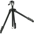 thumbnail image 5 of Vortex Optics Mountain Pass Tripod Kit | Aluminum Tripod & Pan Head, 5 of 6
