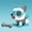 Blue, variant on BESLY Baby Smart Robot Dog Toy for Kids Robot Toys Remote Robot Dog Robot Toys for Boys Age 2+
