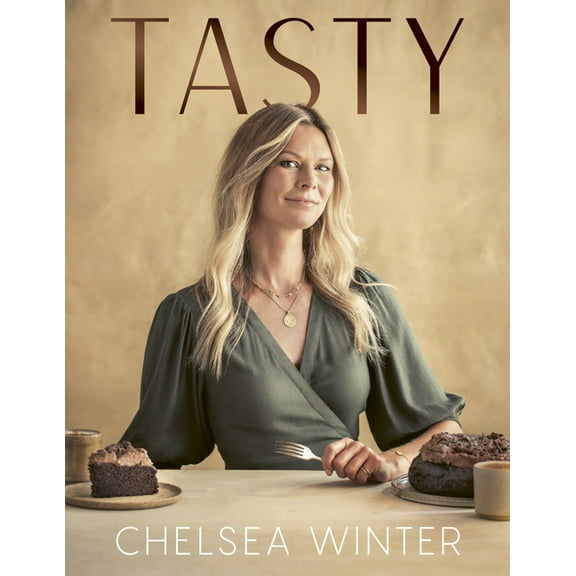 Tasty, (Paperback)