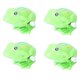 thumbnail image 1 of 4 juguetes de cuerda para saltar para niños, novedosos juguetes de cuerda, ranas saltarinas., 1 of 8