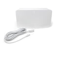 thumbnail image 3 of Cable de alimentación Vebner de 12 pies compatible con Sonos Five, Play 5, 3 of 9