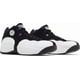 thumbnail image 5 of N I-K-E A i r-Jor-dan Jumpman Team I White Black Field Purple CV8926-105 Men's Sneaker, 5 of 5