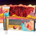 thumbnail image 4 of 20g Bedsore Care Cream, Necrosis Dressing Skin Care Ointment, 4 of 8