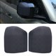 thumbnail image 4 of Del Espejo Retrovisor Embellecedor 2 Uds Cubierta De Espejo Retrovisor Protección Antiarañazos Apto Para Land Rover Defender 2020-2021 Cergrey Rearview Mirror Trim, 4 of 8