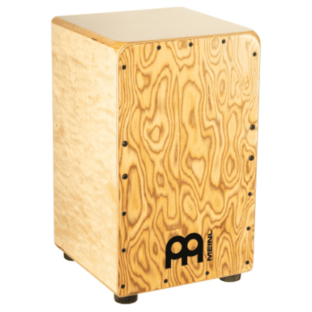 MEINL Percussion Woodcraft Professional Cajon