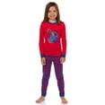 thumbnail image 4 of Transformers Boys Optimus Prime Character 2PC Tight-Fit Sleep Pajama Set For Kids Toddlers, 4 of 4