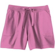 Hanes - Women's Waffle Waist Short