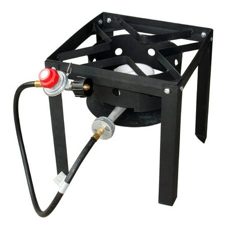 Buffalo Tools Sportsman Series 1-Burner Propane Stove