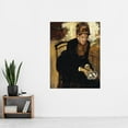 thumbnail image 2 of Edgar Degas Mary Cassatt Extra Large Art Print Wall Mural Poster Premium XL, 2 of 3