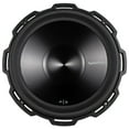 thumbnail image 3 of Rockford Fosgate P3D2-15 15" 1200 Watt Car Subwoofer + Sealed Sub Enclosure Box, 3 of 12