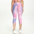 thumbnail image 3 of RYDCOT Women Workout Leggings Fitness Sports pocket Yoga Athletic Pants, 3 of 6