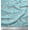 Blue, variant on Soimoi Silk Fabric Window Architectural Print Fabric by The Yard 42 Inch Wide