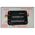 thumbnail image 2 of MT1129 Low Noise Amplifier TQP3M9037 LNA for SDR Radio Receiver, 2 of 5