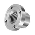 thumbnail image 1 of Placa frontal de torno de madera Colamx 2 pulgadas, 1 of 8