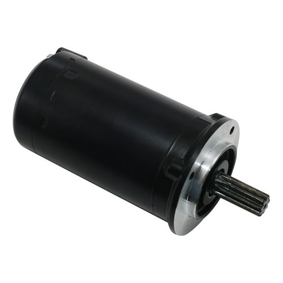 Starter Motor for Ducati Hypermotard 939 2016-2018