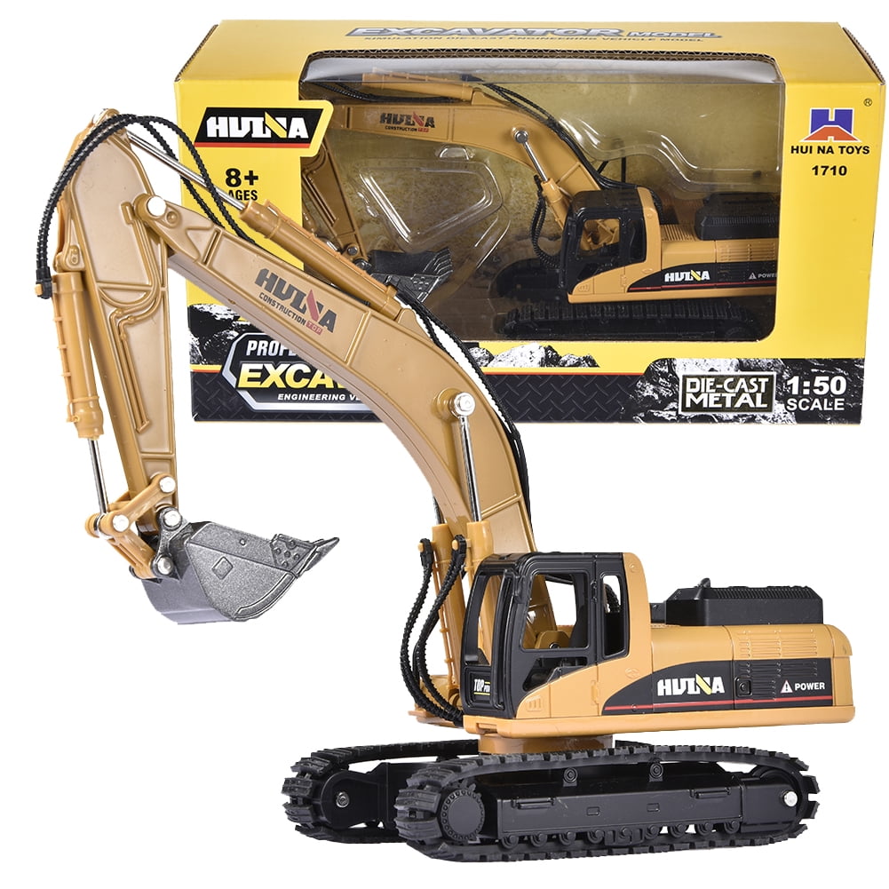 huina diecast