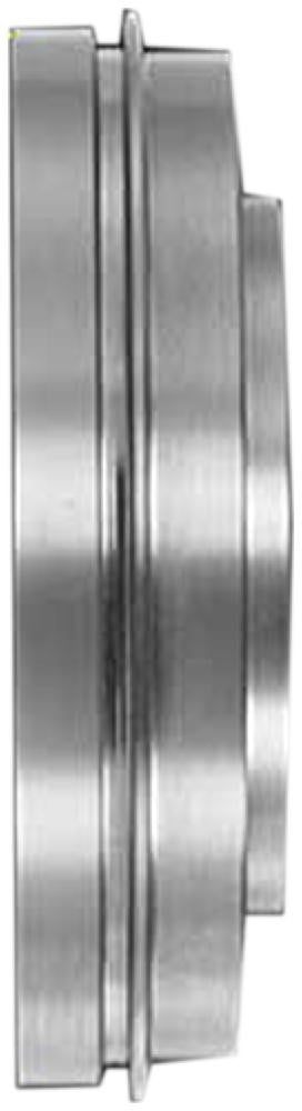Bendix PDR0802 Premium Brake Drum