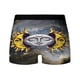 thumbnail image 4 of Calzoncillos tipo bóxer elásticos de seda transpirables con diseño de sol, luna y estrellas, para hombre, 3D, 4 of 5