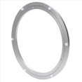 thumbnail image 4 of 3X Aluminium Rotating Turntable Bearing Swivel Plate 12 Inch Silver,3 x Aluminium Rotating Bearing Turntable,Silver, 4 of 8