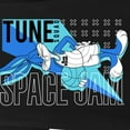 thumbnail image 3 of Men's Space Jam A New Legacy Short Sleeve T-Shirt- Looney Tunes Tune Squad Bugs Bunny T-Shirt, 3 of 4