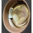 thumbnail image 6 of Stetson Western, Black, 6 of 6